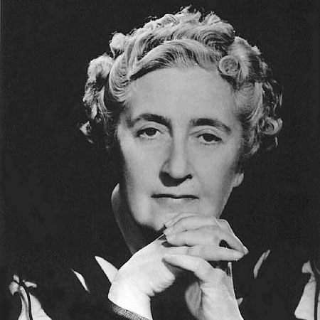 (image for) ULTIMATE AGATHA CHRISTIE COLLECTION