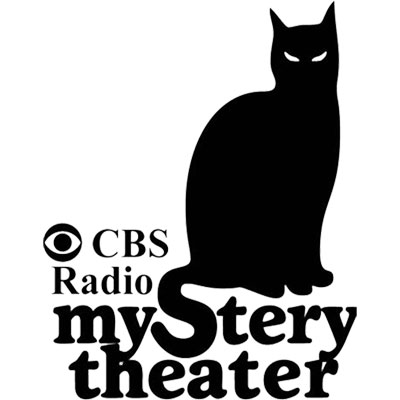(image for) THE BEST OF THE CBS RADIO MYSTERY THEATER