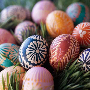 (image for) EASTER DAY COLLECTION