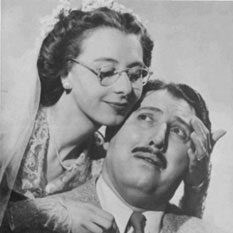 (image for) THE GREAT GILDERSLEEVE