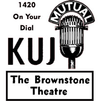 (image for) BROWNSTONE THEATER