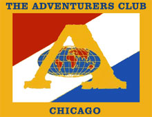 (image for) ADVENTURER'S CLUB