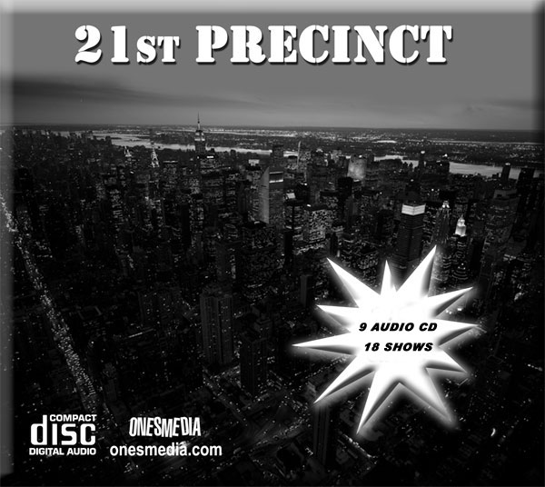 (image for) 21st PRECINCT Volume 4