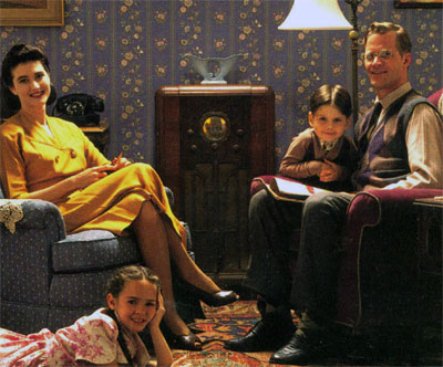 (image for) FAMILY THEATER