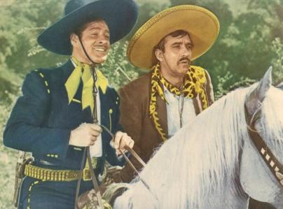 (image for) THE CISCO KID